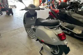 Vespa, Vespa GTS Super 300 Tech, 2024