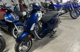 Vespa, 2024 Vespa Primavera 50, 2024