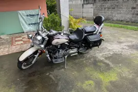 Yamaha, Yamaha Vstar Classic , 2000