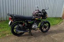 Bajaj, Boxer 150, 2022