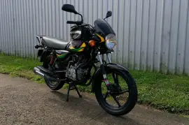 Bajaj, Boxer 150, 2022