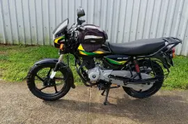 Bajaj, Boxer 150, 2022