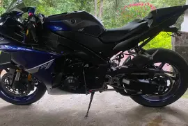 Yamaha, R1, 2009