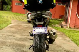 BMW, G 310 GS, 2020