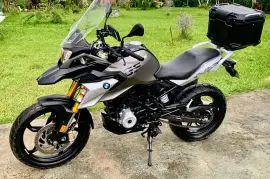 BMW, G 310 GS, 2020