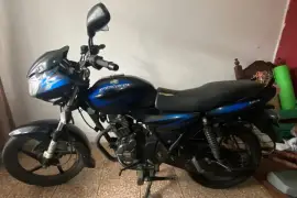 Bajaj, Discover, 2015