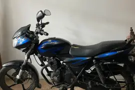 Bajaj, Discover, 2015