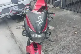 Bajaj, Pulsar ug, 2012