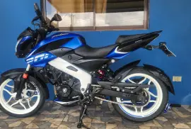 Bajaj, Pulsar ns200, 2021