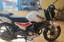 Benelli, TNt 15, 2024