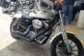 Harley-Davidson, Sportster 883 XL, 2001