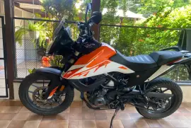 KTM, ADVENTURE , 2023