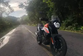 KTM, ADVENTURE , 2023