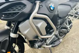 BMW, R1250GS ADVENTURE (Triple Black), 2021