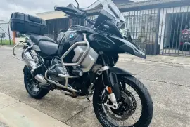 BMW, R1250GS ADVENTURE (Triple Black), 2021