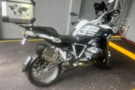 BMW, R1200 GS, 2018