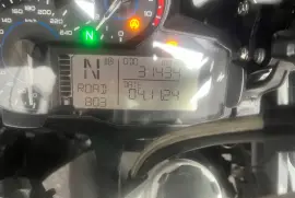 BMW, R1200 GS, 2018