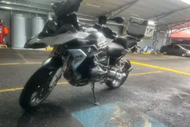 BMW, R1200 GS, 2018