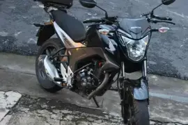 Honda, CB160 hornet , 2022