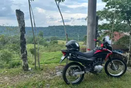 Honda, Xr150l, 2020