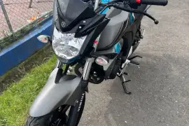 Yamaha, FZ150-S, 2024