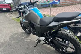 Yamaha, FZ150-S, 2024