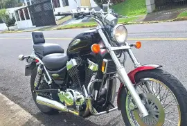 Suzuki, Intruder VS 1400 Custom, 2000