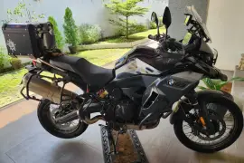 BMW, F850GS Adventure, 2024