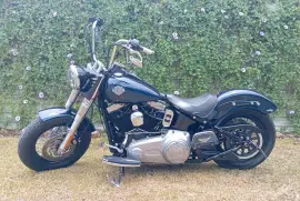 Harley-Davidson, Softail Slim , 2013