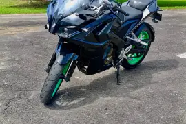 Bajaj, Pulsar RS200, 2017