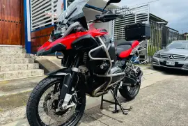 BMW, R1200GS ADVENTURE, 2016