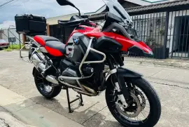 BMW, R1200GS ADVENTURE, 2016