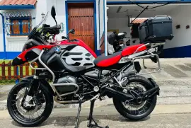 BMW, R1200GS ADVENTURE, 2016