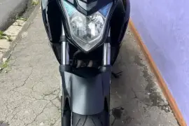 Honda, Cb500, 2015