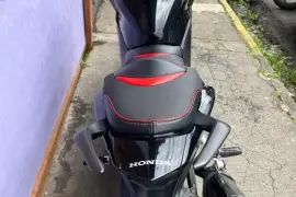 Honda, Cb500, 2015