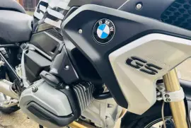 BMW, R1200GS , 2018