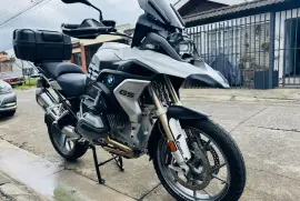 BMW, R1200GS , 2018