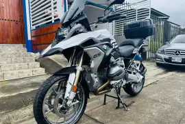 BMW, R1200GS , 2018