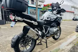 BMW, R1200GS , 2018