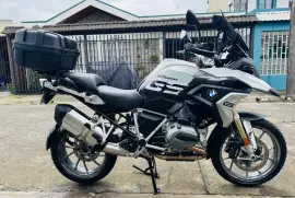 BMW, R1200GS , 2018