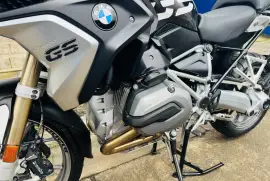 BMW, R1200GS , 2018