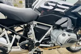 BMW, R1200GS , 2018