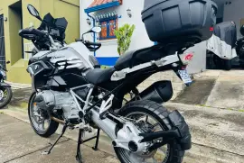 BMW, R1200GS , 2018