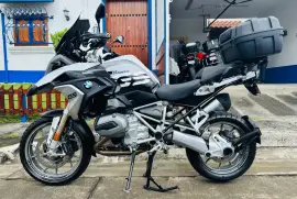 BMW, R1200GS , 2018