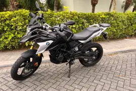 BMW, G310 GS, 2022