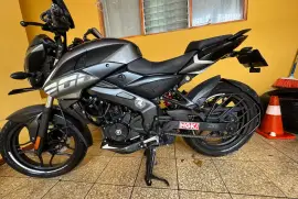 Bajaj, Ns200, 2023