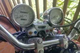 Yamaha, Virago xv, 1996