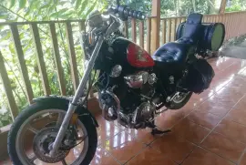 Yamaha, Virago xv, 1996