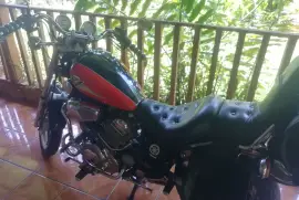 Yamaha, Virago xv, 1996