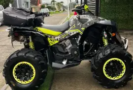 CAN-AM, can am xxc , 2015